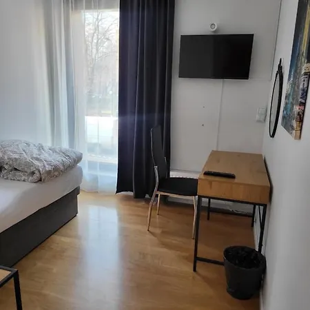 Amber Szlak Nocleg ze śniadaniem *
