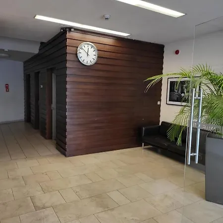 Appartement Amber 127
