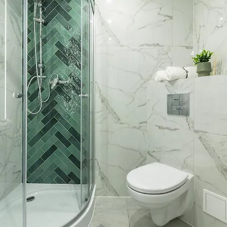 Apartment Apartament Wielopole Krakow