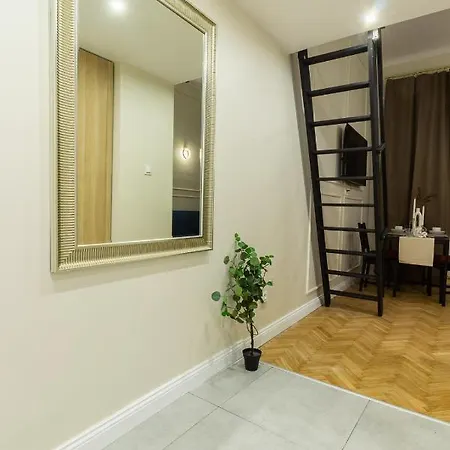 Apartament Wielopole *