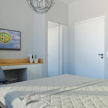 Liv'inn 3* Krakow