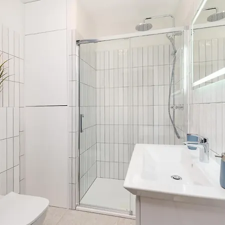 Apartment Czarnowiejska 21a By Homeprime *