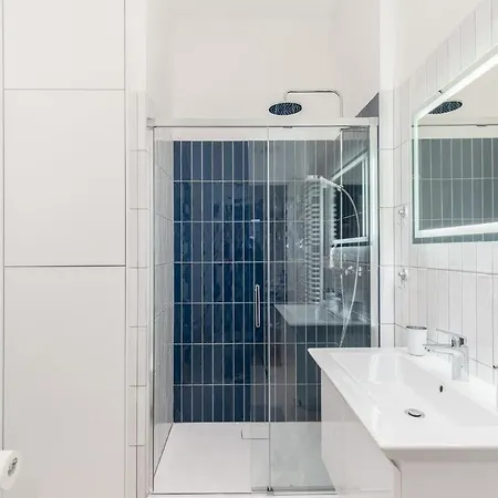 Czarnowiejska 21a By Homeprime * Krakow