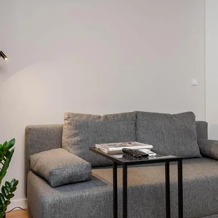 Czarnowiejska 21a By Homeprime * Krakow