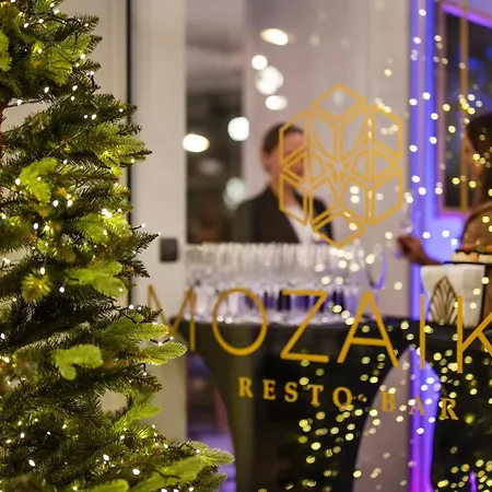 Apis 4* Krakow