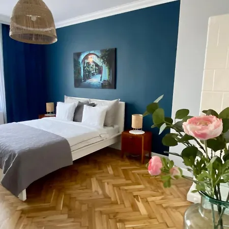 Apartment Smile Apartments Center Krakow Old Town *
