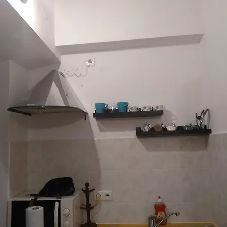 Space Apartament *