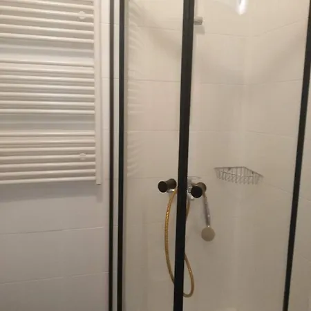 Space Apartament