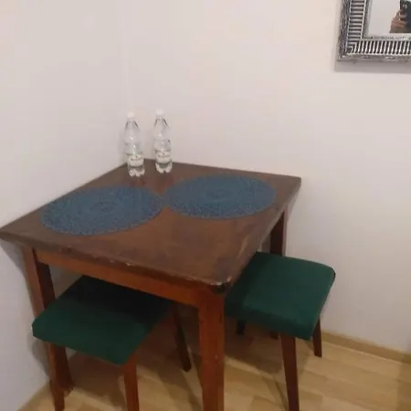 Space Apartament