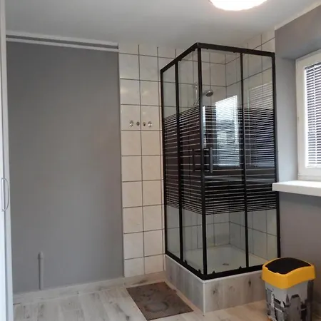 Apartmán Matylda House *