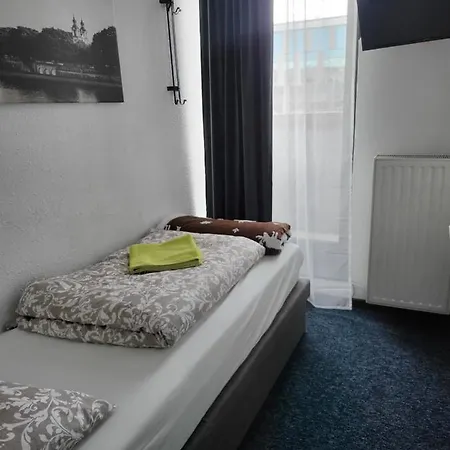 Nocleg ze śniadaniem Amber Szlak Kraków