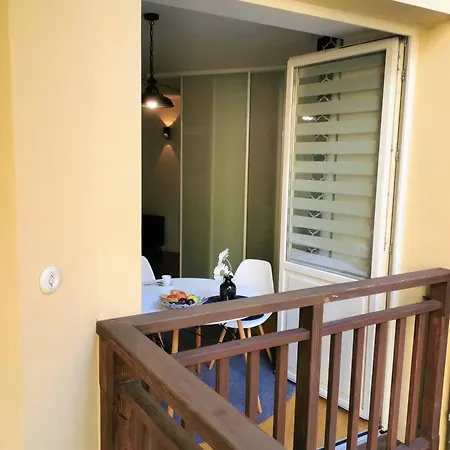 Apartmán Chillout Sarego *