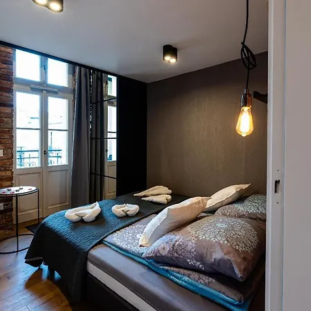Apartament Large 75 M2 For 6 Guests Next To Wawel Castle