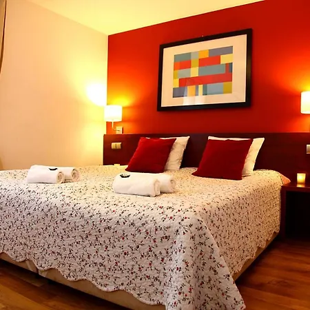 Golebia 8 Aparthotel Krakow