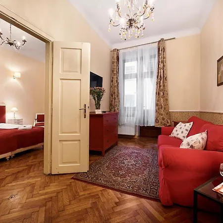 Golebia 8 Krakow