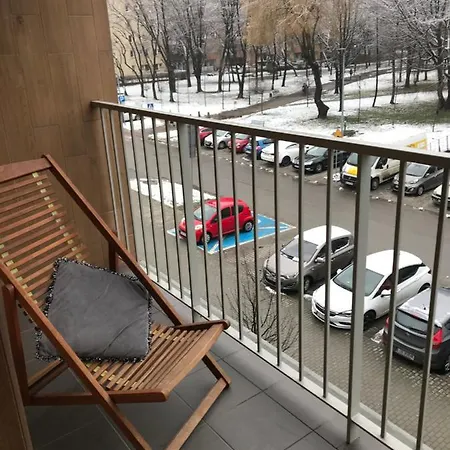 Apartment Mily Czas *