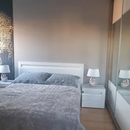 Gepardo Bianco Apartment