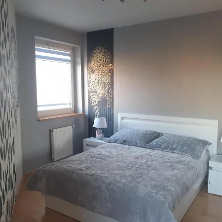 Gepardo Bianco Apartment *
