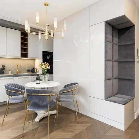 Apartament Ga Luxury G244