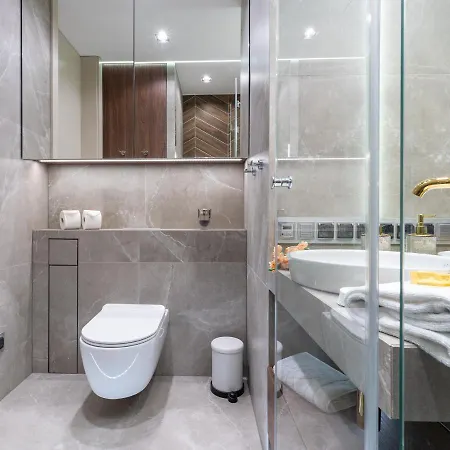 Ga Luxury G244 Apartament