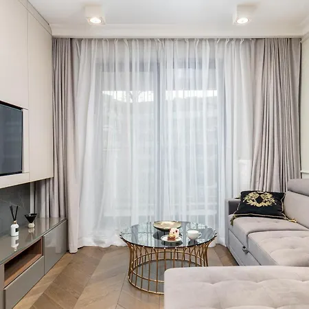 Ga Luxury G244 * Kraków