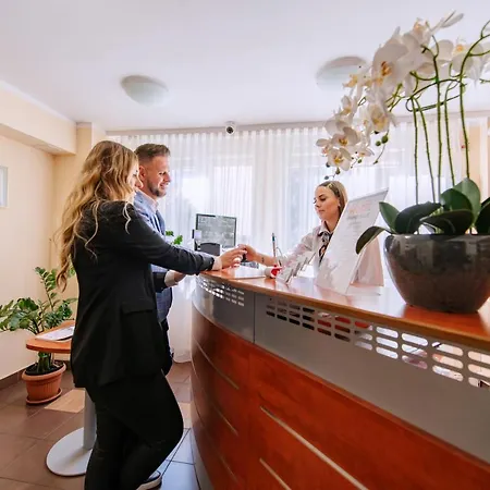 Grand Felix Hotel 3*