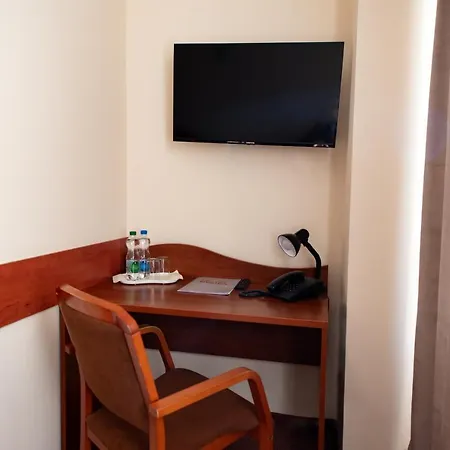 Hotel Grand Felix 3*