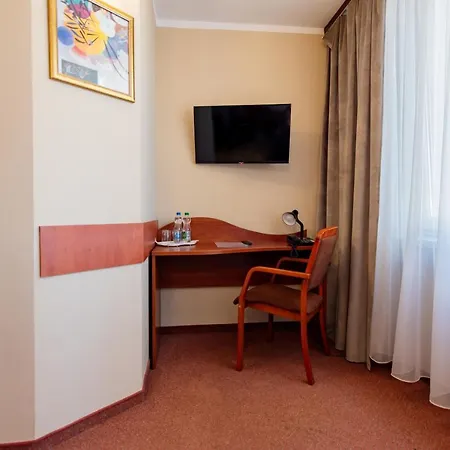 Grand Felix Hotel 3*