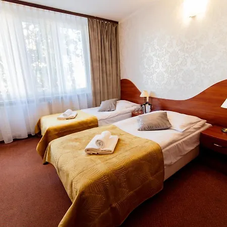 Hotel Grand Felix 3*