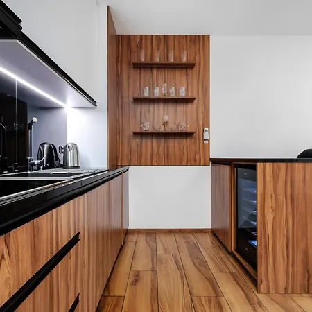 Glamour Apartment Krakow