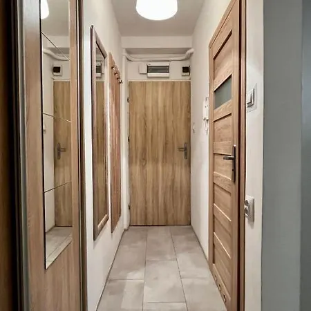 Charmig Apartment *