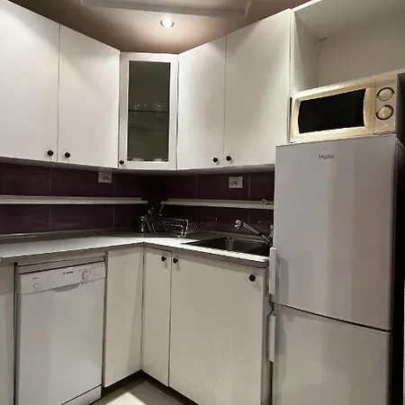 Apartment Charmig Krakow
