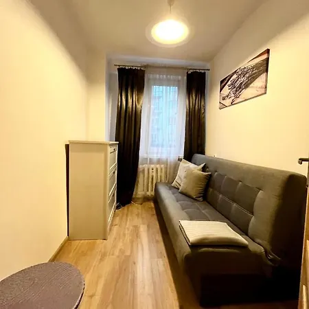 Charmig Krakow