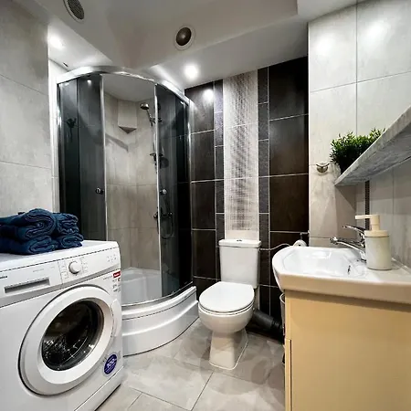 Apartment Charmig