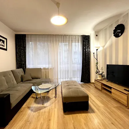 Charmig Apartment