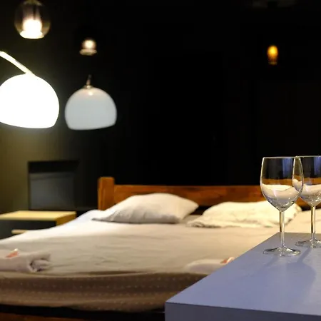 Apartament Getta