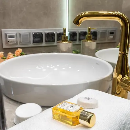 Apartament Ga Luxury G244 Kraków