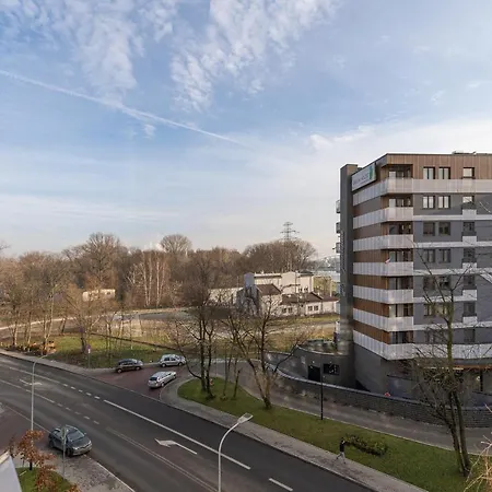 Ga Luxury G244 Apartament