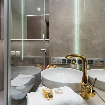 Ga Luxury G244 Apartament Kraków