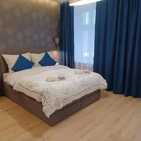 Art Paderewskiego Old Town Apartament