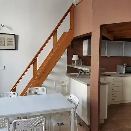 Davinci Radziwillowska Apartment *