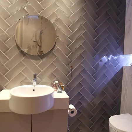 Moko Apartament *