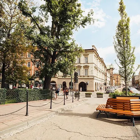 Stradomska 2 * Krakow