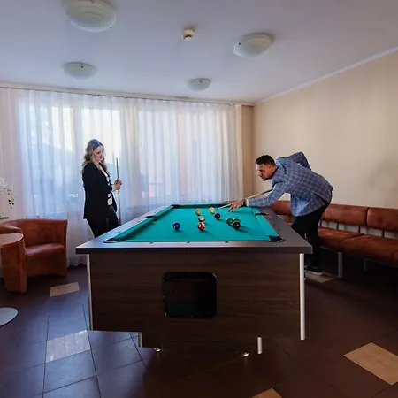 Grand Felix Hotel Cracovia