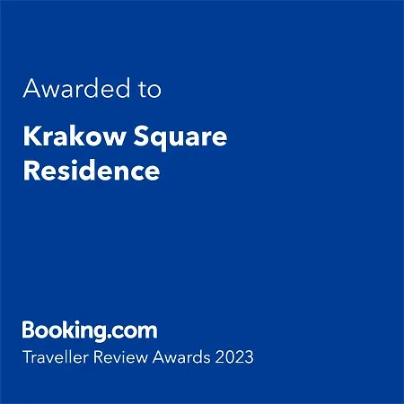 Square Apartment