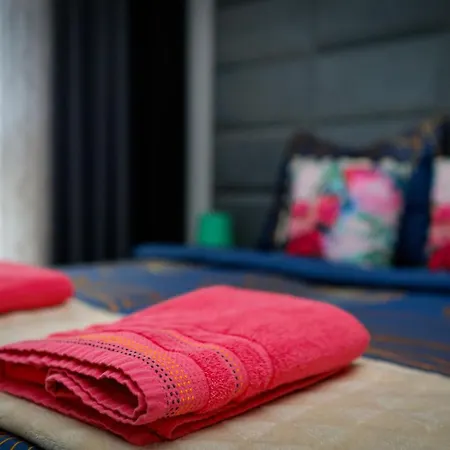 Glamour Apartment *