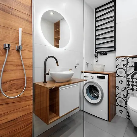 Glamour Apartment Krakow