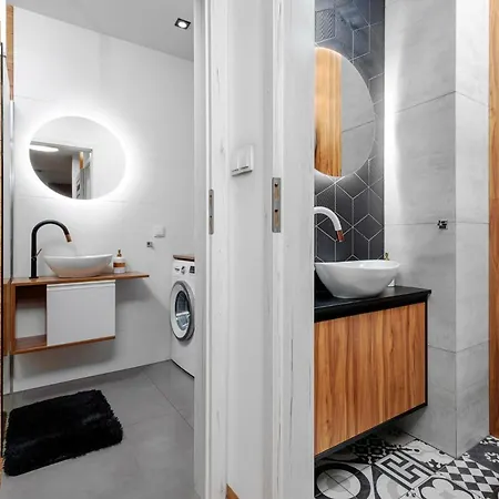 Apartment Glamour Krakow