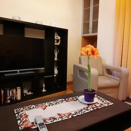 Apartamento Angel Cracovia