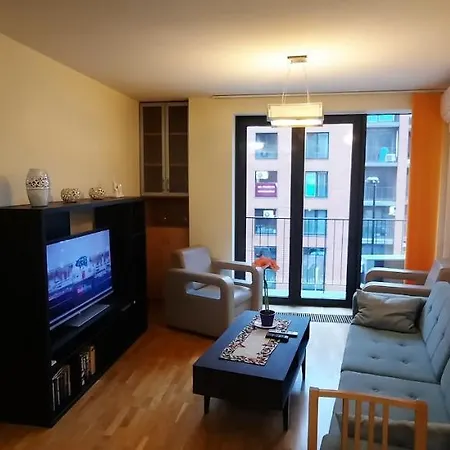 Apartamento Angel